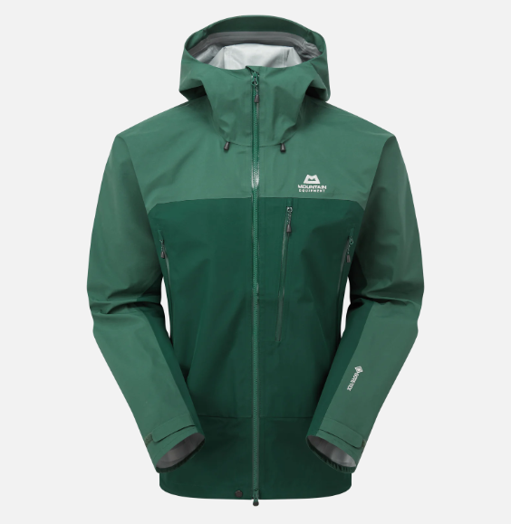 Men's Makalu Jacket - The Mountaineer